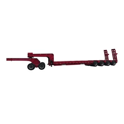 ตัวอย่างหนัง Lowboy Dolly